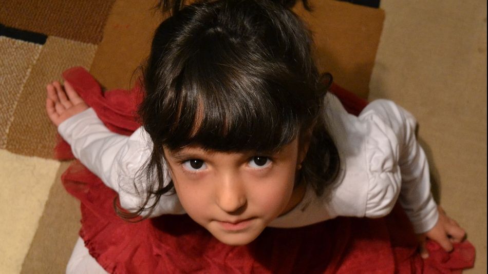 Un sms pentru viața unui copil