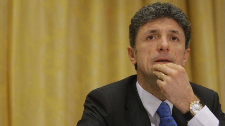 Cadou minunat pentru Gică Popescu de ziua sa