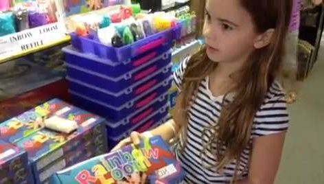 AVERTISMENT ŞOCANT: Le POARTĂ toţi COPIII, dar pot fi CANCERIGENE