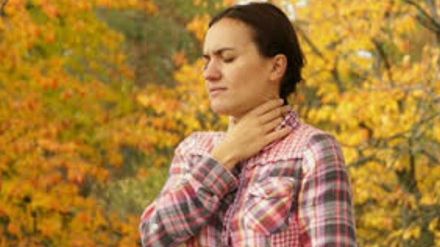 5 moduri în care TOAMNA te poate îmbolnăvi