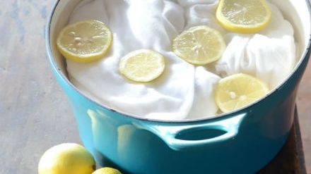 8 lucruri pe care nu ştiai că le poţi face cu O LĂMÂIE