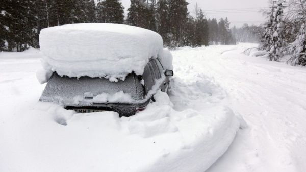 Vremea EXTREMĂ vine din Bulgaria. Autoritățile au decretat SITUAȚIE DE URGENȚĂ