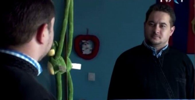 DEZNODĂMÂNT ULUITOR pentru familia care îşi caută COPILUL dispărut acum 30 de ani, la NAŞTERE