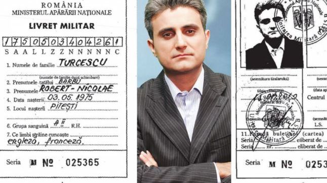 Mircea Morariu: "Afacerea Robert Turcescu", amestec mistico-securistico-psihiatric