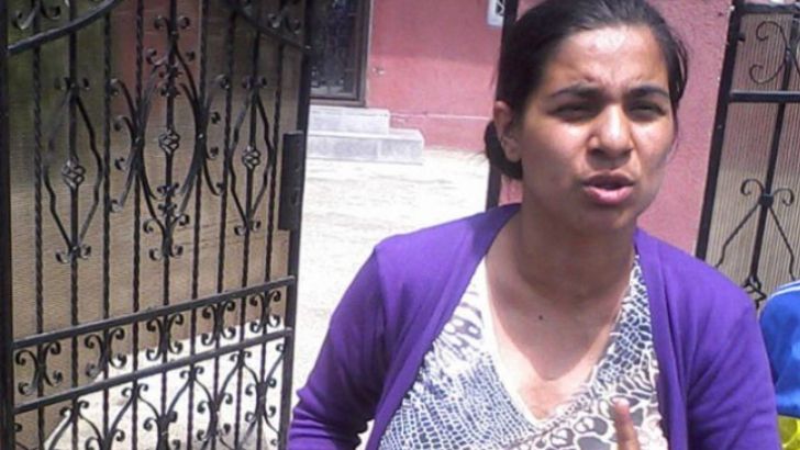 Izaura Anghel a obținut SUSPENDAREA arestului la domiciliu O ZI