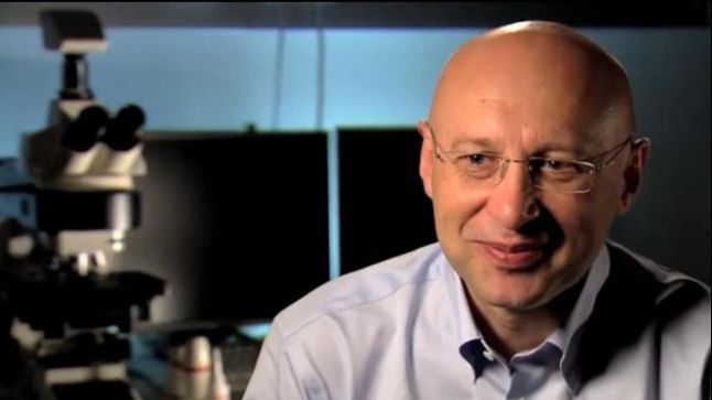 Afirmația șocantă a românului care a luat Premiul Nobel: A fost o uşurare imensă să plec din România