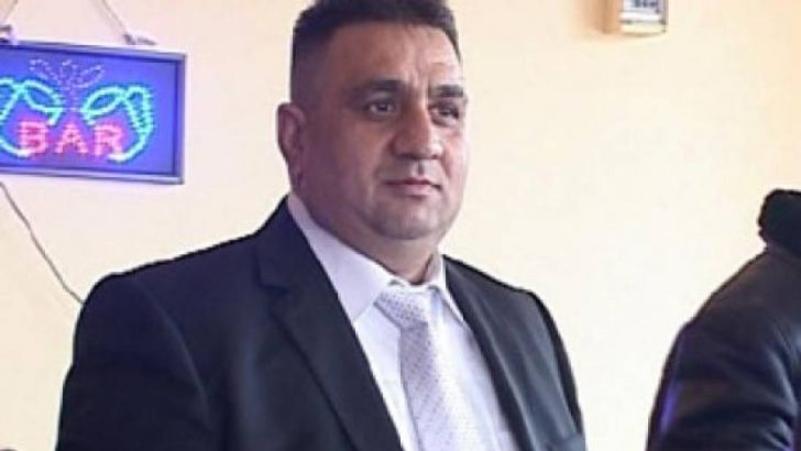 Sandu şi Izaura Anghel, TRIMIŞI ÎN JUDECATĂ în dosarul privind MITUIREA unui agent din penitenciar