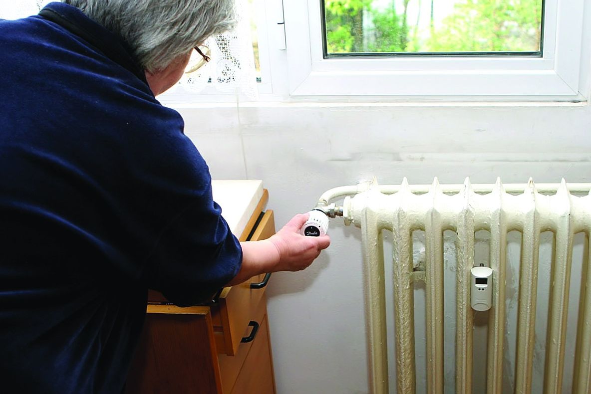 ANUNŢ IMPORTANT de la RADET Bucureşti legat de furnizarea căldurii