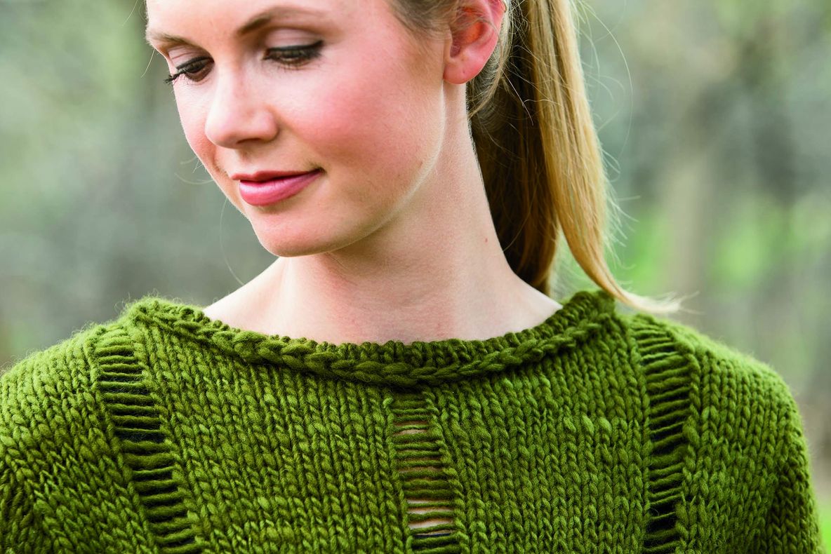 Cum să îți speli corect puloverele