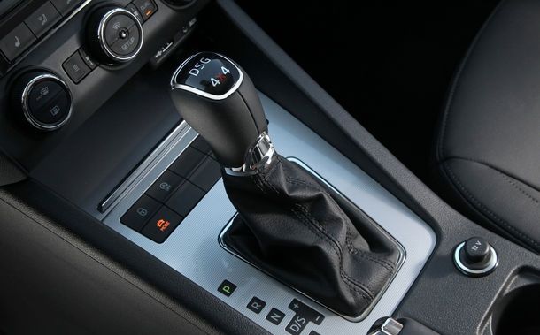 Skoda Octavia 4x4! Skoda Octavia liftback va avea tracţiune integrală