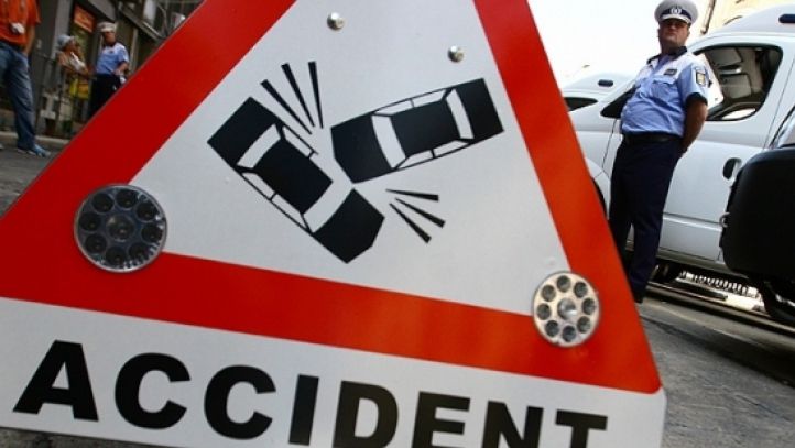 Culoarele morții: Harta celor mai periculoase șosele din România