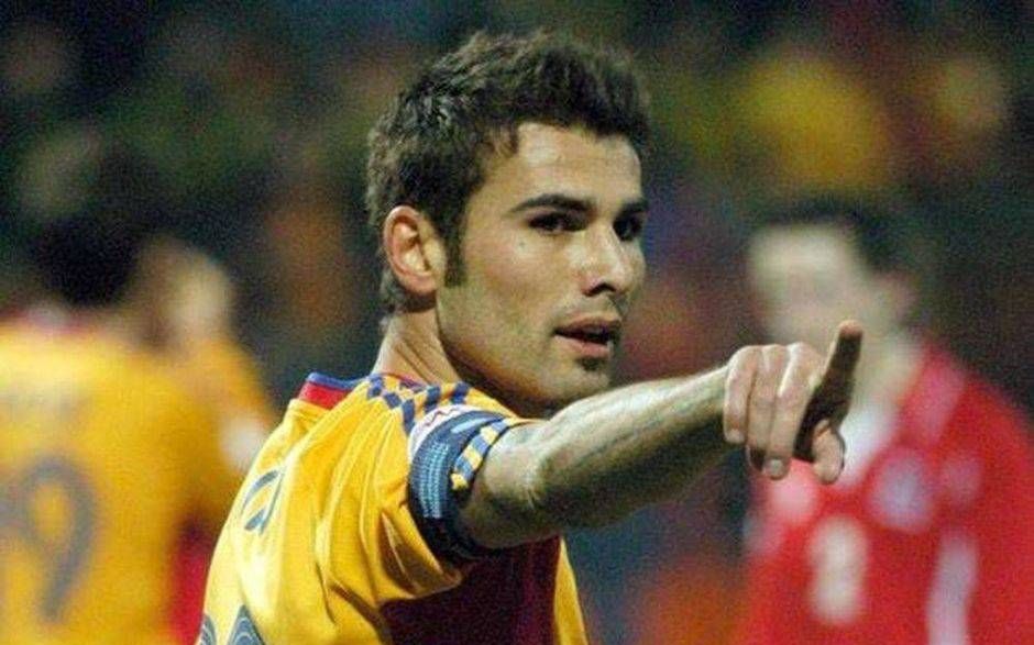 Gest uluitor al lui Adi Mutu. Lumea îl lăuda pentru generozitate, dar el, în secret, plănuia altceva