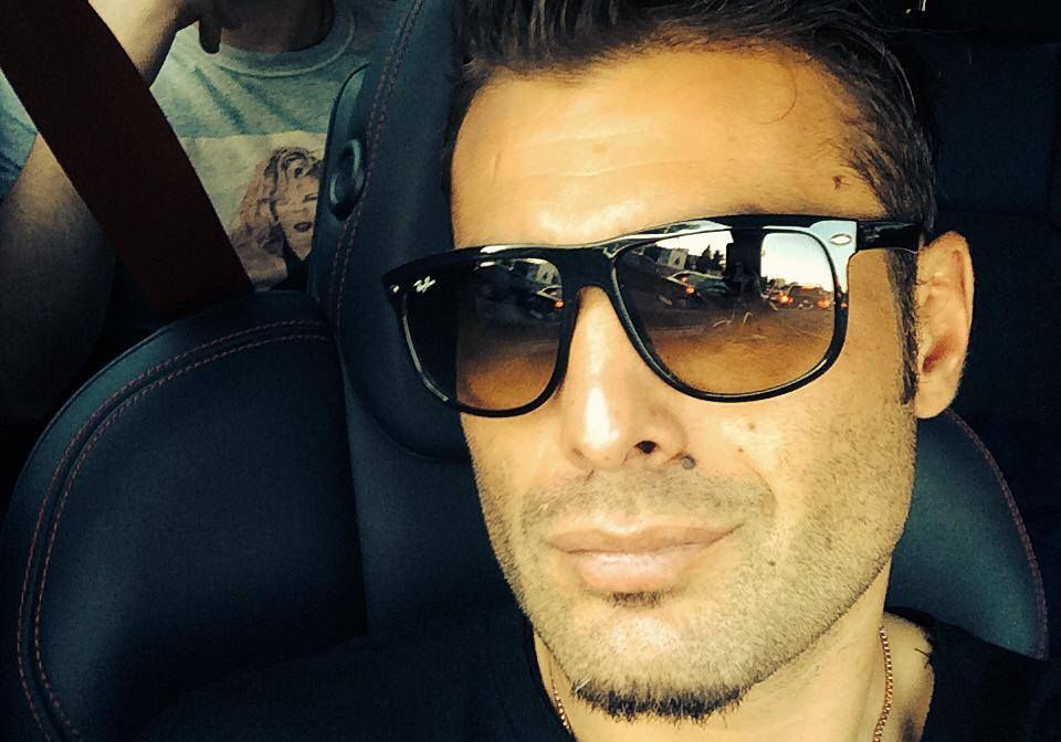 Consuelo l-a uitat deja pe Mutu! Cu cine si-a refacut viata in Republica Dominicana!