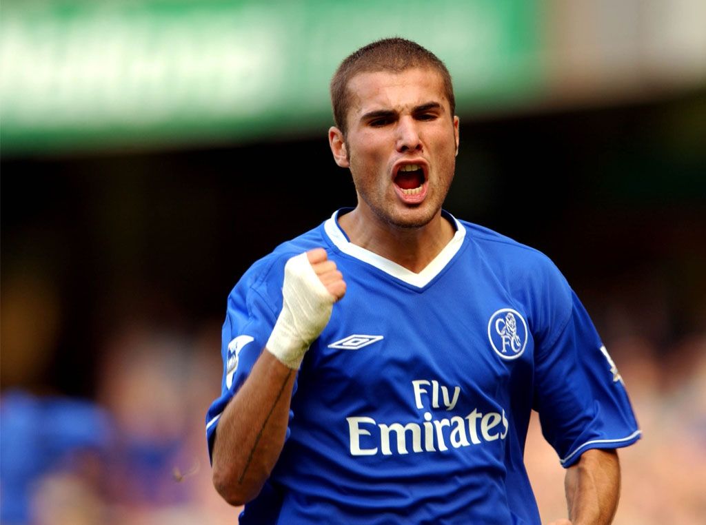 Ce a mai spus Mutu despre scandalul "Cocaina". Jucătorul român a RĂBUFNIT din nou