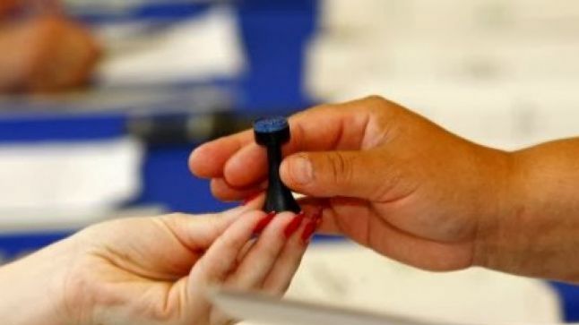 ALEGERI PREZIDENŢIALE 2014.Brînză: Mi-am prezentat CV-ul pentru angajare