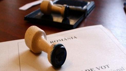 Cu cine votați în primul tur al ALEGERILOR PREZIDENȚIALE?