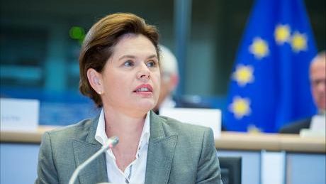 DEMISIE la Bruxelles. Cine s-a RETRAS din echipa lui Juncker