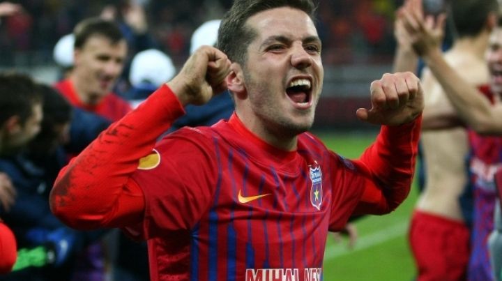 LIVE STEAUA-DINAMO LOOK TV, 20:30. Alex Chipciu "plânge" după Gigi Becali