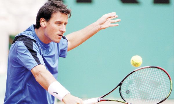 ŞOC - Şi numele fostului tenismen Andrei Pavel apare în stenogramele procurorilor. A fost corupţie?