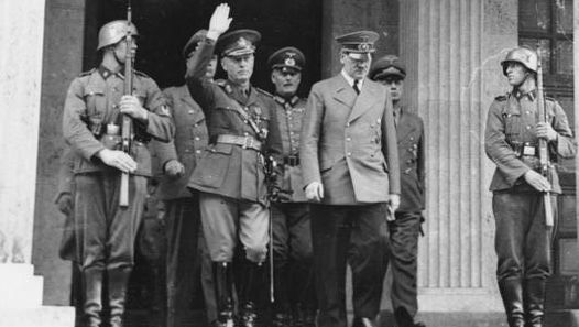 Buncărul în care Hitler și-a petrecut ultimele zile va fi transformat în obiectiv turistic