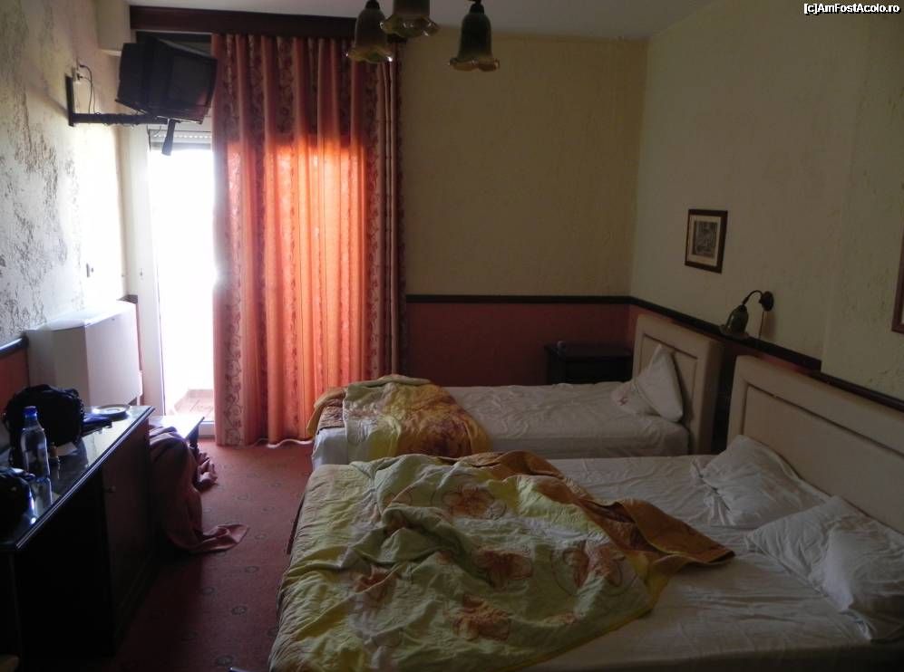 Un jucător de naţională, ATACAT de club: "Nu și-a plătit chiria, apartamentul, în stare deplorabilă"