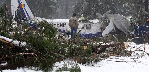 DEZVĂLUIRE-ŞOC în cazul accidentului din Apuseni: furtunurile de alimentare, legate cu SÂRMĂ 
