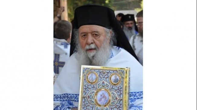 A murit! Doliu în lumea ortodoxă din România