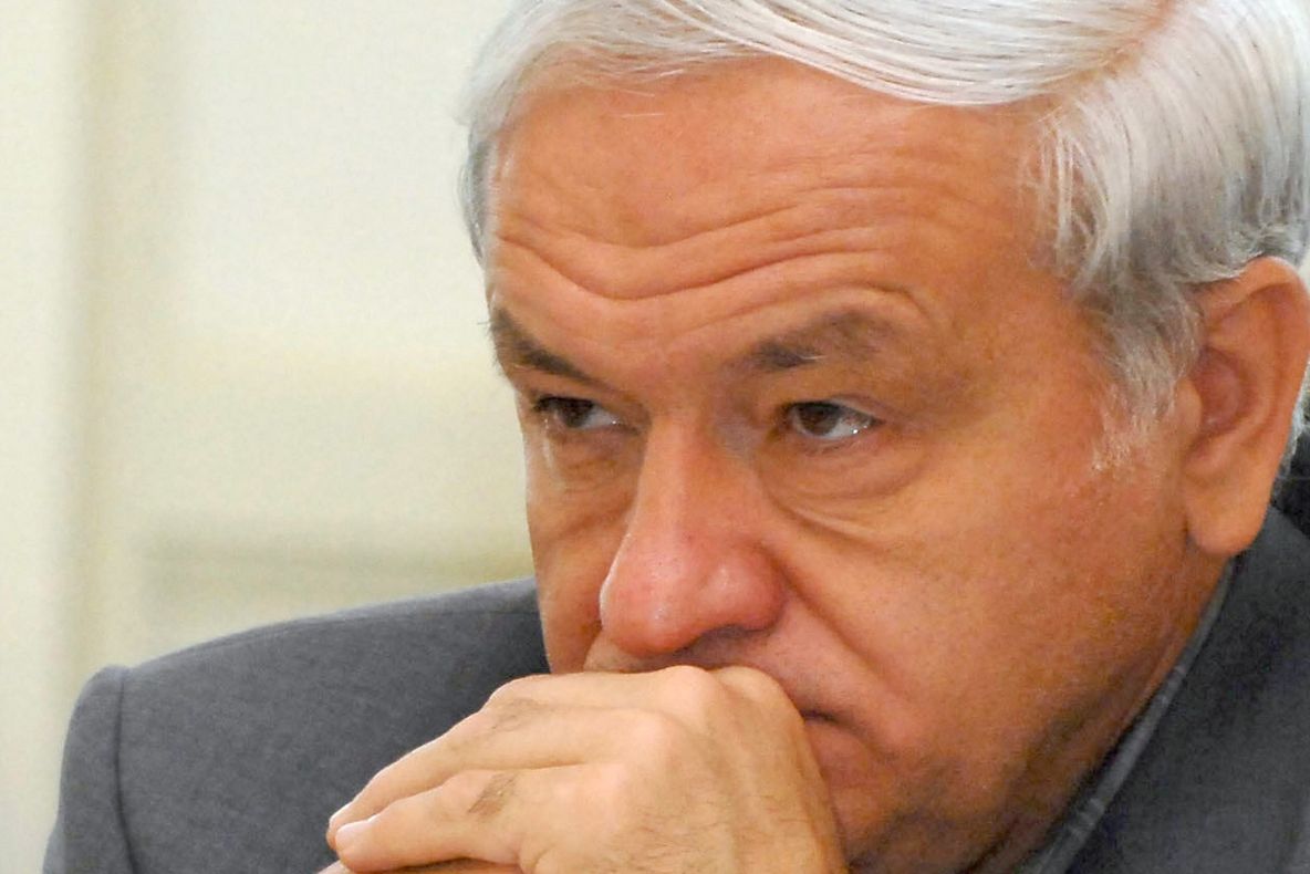 Preşedintele CJ Braşov, Aristotel Căncescu, a fost REȚINUT