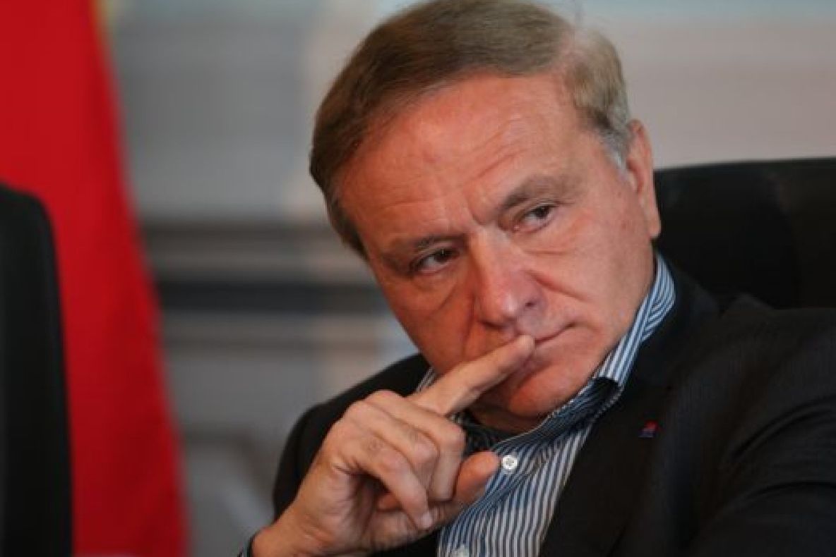 ARISTOTEL CĂNCESCU, preşedintele Consiliului Judeţean Braşov, VA FI CERCETAT ÎN LIBERTATE 