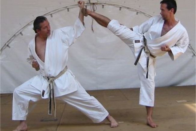 FR de Freestyle Kickboxing participă cu 40 de sportivi la CM de arte marțiale unificate