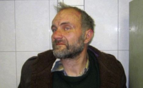 CEL MAI ORIBIL caz din istorie! Mai bine NU CITEȘTI ce a făcut acest psihopat rus 