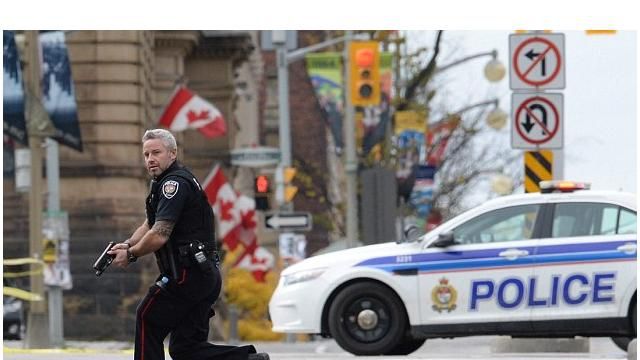 Atac armat în SUA: Un bărbat a deschis focul intr-un liceu, iar apoi s-a sinucis