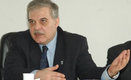 Alexandru Athanasiu: Aștept să văd acuzele articulate mult mai concret 