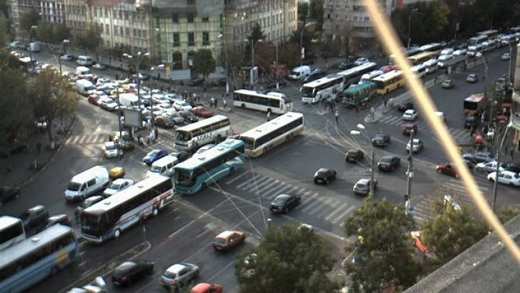 Transporturile de persoane, verificate, pentru prevenirea turismului electoral