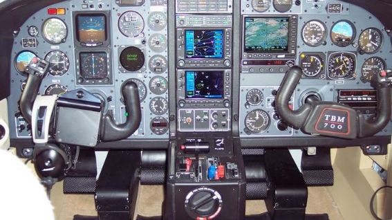 ATERIZARE FORŢATĂ pe Aeroportul din Iaşi