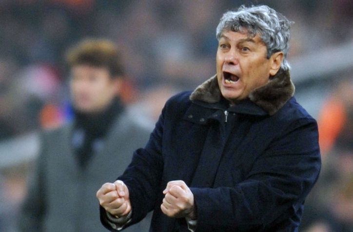 ŞOC pentru Mircea Lucescu. Oficialii ucraineni: "Avariat grav după o explozie foarte puternică"