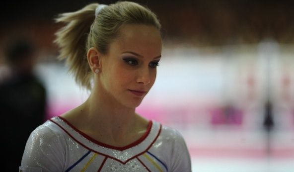 Veste BOMBĂ despre Sandra Izbașa. Ce a decis gimnasta