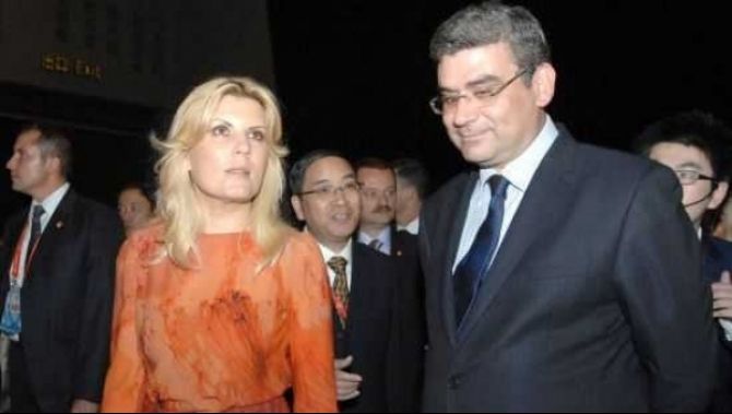 Paleologu și Baconschi, răspunsuri dure pentru Elena Udrea, după episodul ”bătăliei pe doctorate”