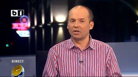 Radu Banciu, declarația care îl va scoate din minți pe Dan Voiculescu