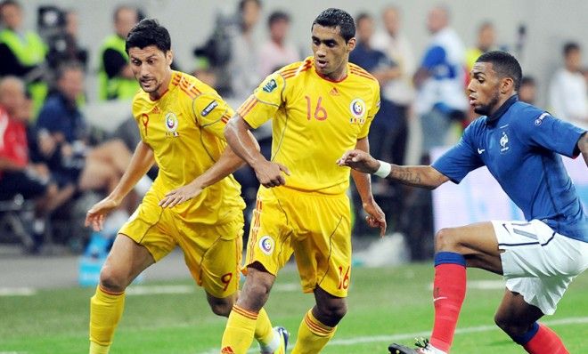 ŞOCANT - Un jucător de echipa naţională a ajuns la o formaţie de amatori! E aproape de RETRAGERE