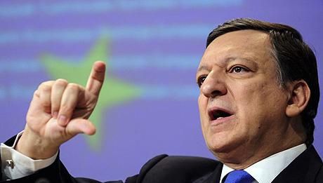  BARROSO l-a avertizat pe PUTIN!