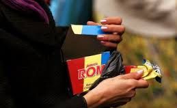 Care este cel mai vândut baton de ciocolată din România