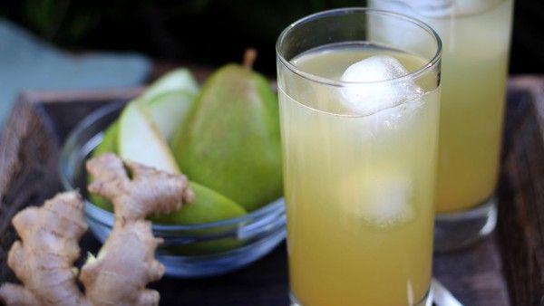 Băutura care elimină rapid toxinele din corp și arde grăsimile