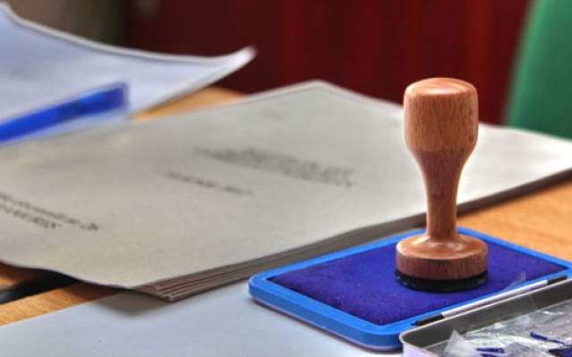 ALEGERI PREZIDENŢIALE: Campania electorală a început 