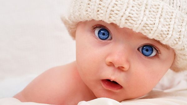 Cum poţi să ştii ce îl doare pe bebelușul tău