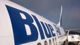 Veste proastă despre BLUE AIR