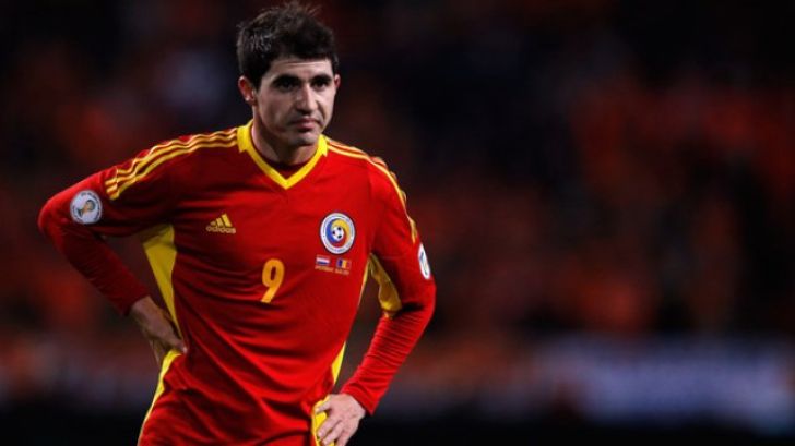 FINLANDA - ROMANIA 0-2. Bogdan Stancu a adus victoria cu o "dublă"