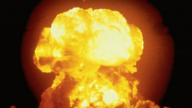 SUA, ÎNFRÂNTE DE PUTIN. Rusia a devenit prima putere mondială în energia nucleară