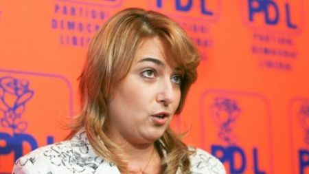 Brândușa Novac, condamnată DEFINITIV la 6 luni de inchisoare cu suspendare