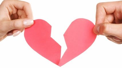 21 de semne simple care prevestesc FINALUL UNEI RELAŢII